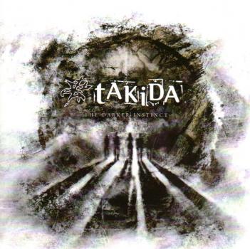 Takida - The Darker Instinct